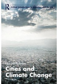 Cities and Climate Change