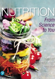 eBook_Nutrition : From Science to You 4ed