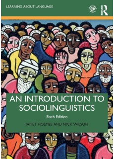 An Introduction to Sociolinguistics 6ed