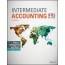 (WileyPlus Standing Alone) Intermediate Accounting, IFRS, 4e