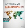 (WileyPlus Bundle) Intermediate Accounting, IFRS, 4e