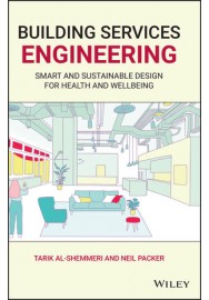 (eBook) Building Services Engineering : Smart and Sustainable Design for Health and Wellbeing
