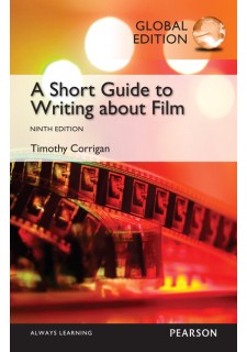(eBook) Short Guide to Writing about Film, Global Edition