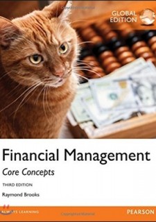 (eBook) Financial Management: Core Concepts, Global Edition