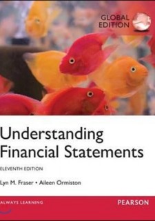 (eBook) Understanding Financial Statements, , Global Edition