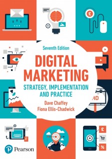 [ebook] Digital Marketing 7th Edition