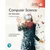 (eBook) Computer Science: An Overview, Global Edition