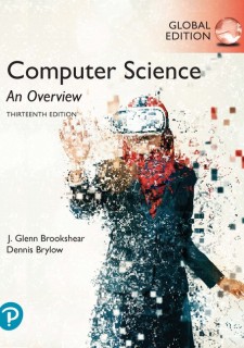 Computer Science: An Overview, eBook, Global Edition