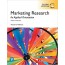 (eBook) Marketing Research: An Applied Orientation, Global Edition