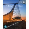 (eBook) Multinational Business Finance, Global Edition