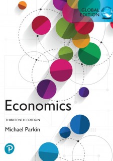 Economics, Enhanced eBook, Global Edition