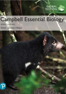 Campbell Essential Biology, ebook, Global Edition