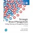 (eBook) Strategic Brand Management: Building, Measuring, and Managing Brand Equity, Global Edition