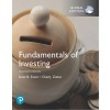 (eBook) Fundamentals of Investing, Global Edition