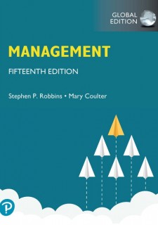 Management, Enhanced eBook, Global Edition