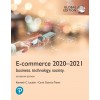 [ebook] E-Commerce 2020–2021: Business, Technology and Society, Global Edition 16th Edition