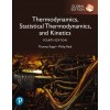 [eBook] Physical Chemistry: Thermodynamics, Statistical Thermodynamics, and Kinetics, Global Edition