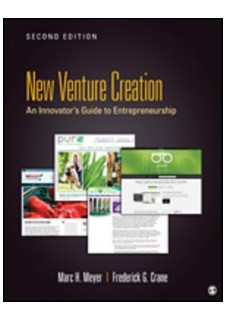 eBook_New Venture Creation : An Innovator's Guide to Entrepreneurship